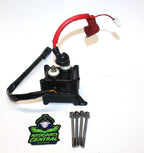 Solenoid for Kawasaki X2 STX 12F 15F Ultra 130 1200 STX-R Ultra LX 250X (1987–2009)