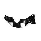 Replacement Plastic Front Passenger Side Fender Liner for See Chart (—)