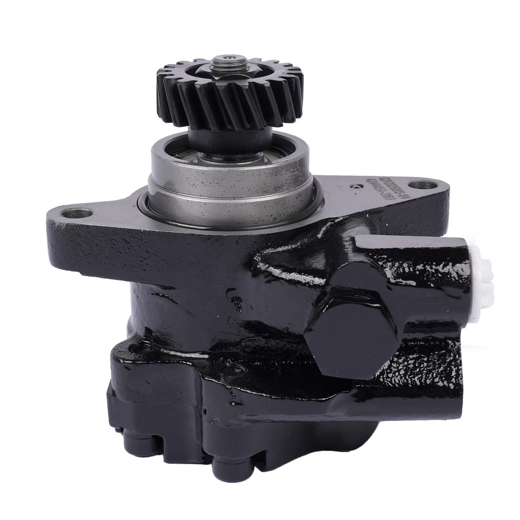 Power Steering Pump Assembly for Hino J08C (1989–1999)