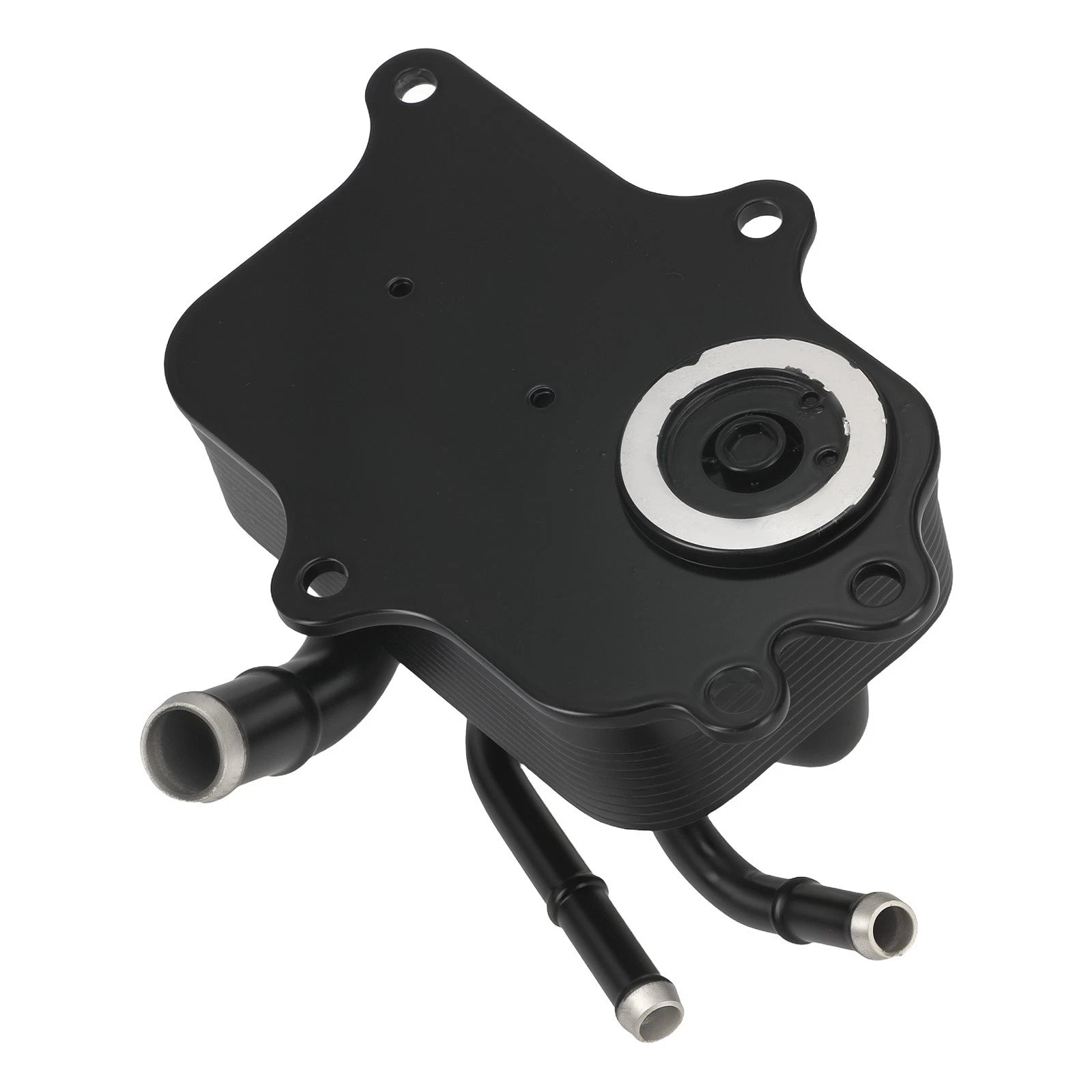 Engine Oil Cooler for Hyundai Veloster 2.0L, Kia Forte (2017–2020) 25620-F2000