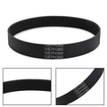 Black Belt for Porter Cable PCB270TS (5140085) Replacement Tape