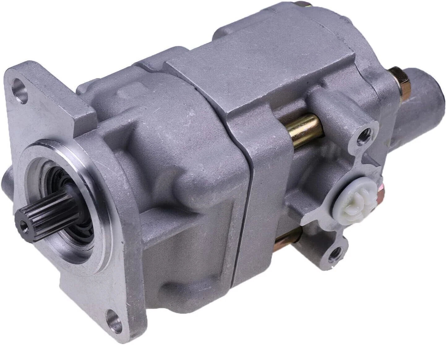 Hydraulic Oil Pressure Pump T1150-36440 for Kubota L4400DT/H/F (2000–2008)
