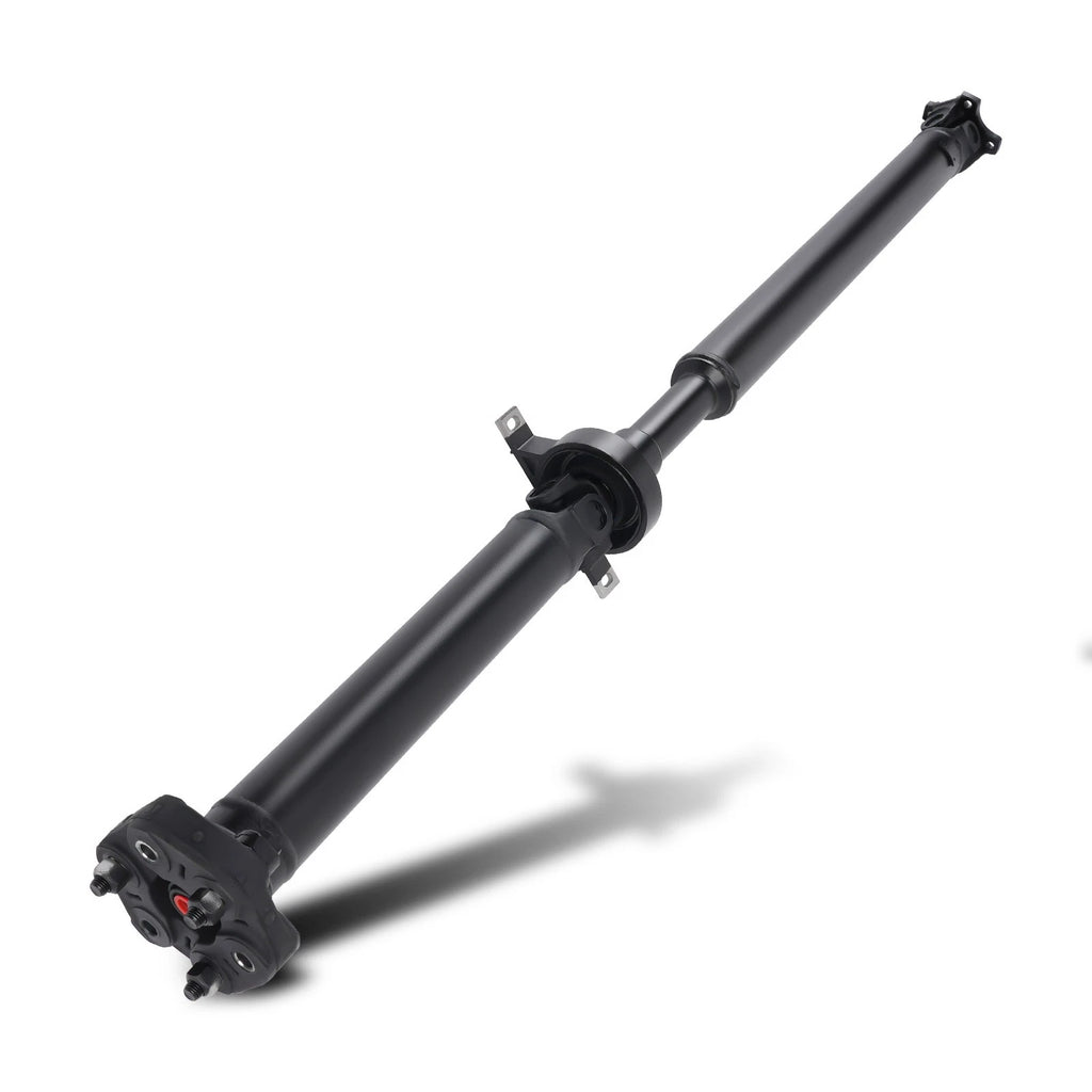 Rear Driveshaft Propshaft Assembly for BMW E46 323Ci 323i 325Ci 325i 328i (1998–2006)