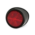 Rear Bumper Reflector Right for Mitsubishi L200 Triton (1996–2007)