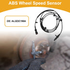 ABS Wheel Speed Sensor No.AL3Z2C190A for Ford F-150 (2004–2020)