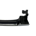 Front Driver Side Outside Door Handle w/ Keyhole for Hyundai Sonata (2015–2019)