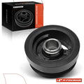 Engine Harmonic Balancer for Ford F-250 F-350 F-450 F-550 Super Duty (1999–2003)