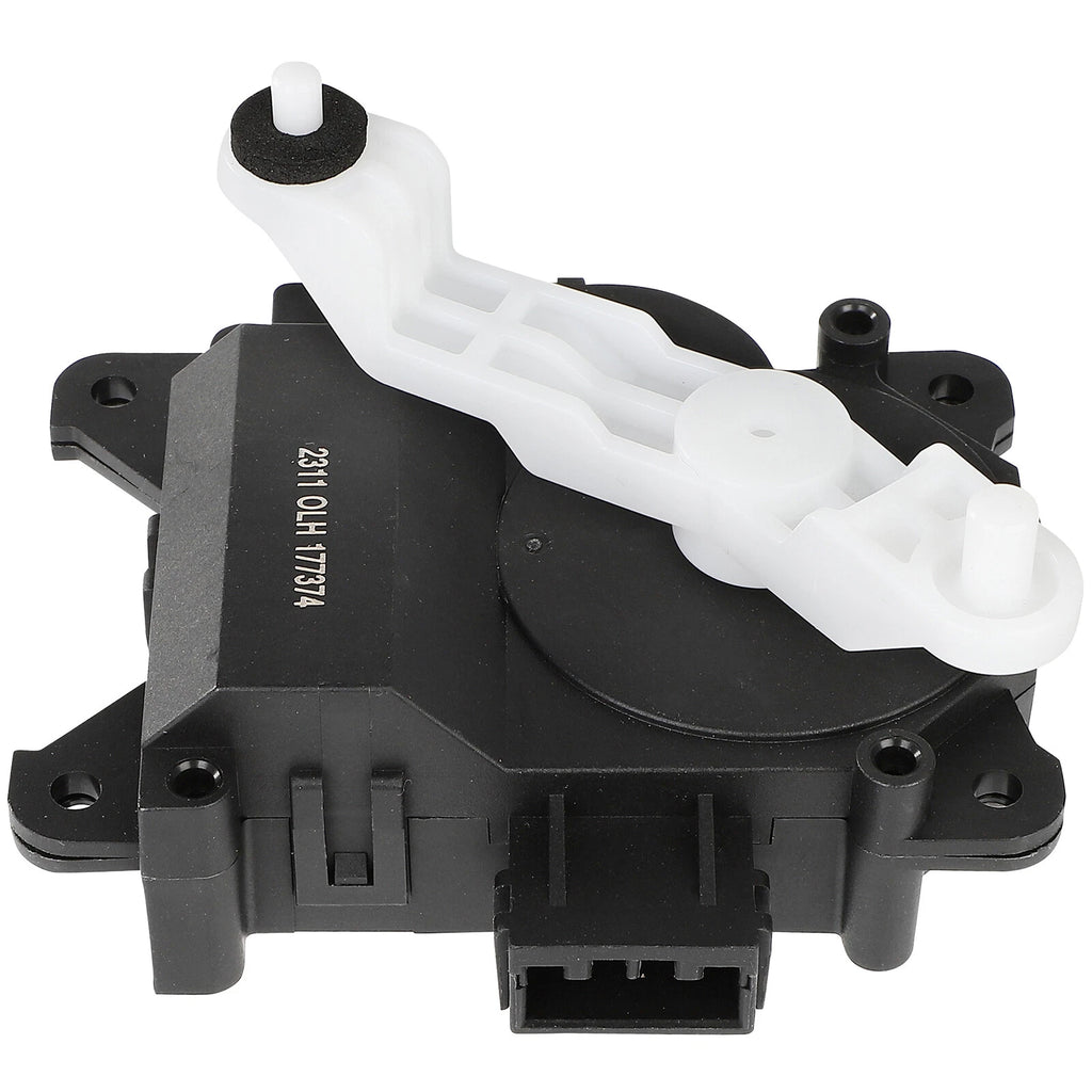 Left Main AC Heater Blend Door Actuator for Honda Accord (2003–2007)