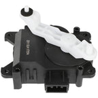 Left Main AC Heater Blend Door Actuator for Honda Accord (2003–2007)