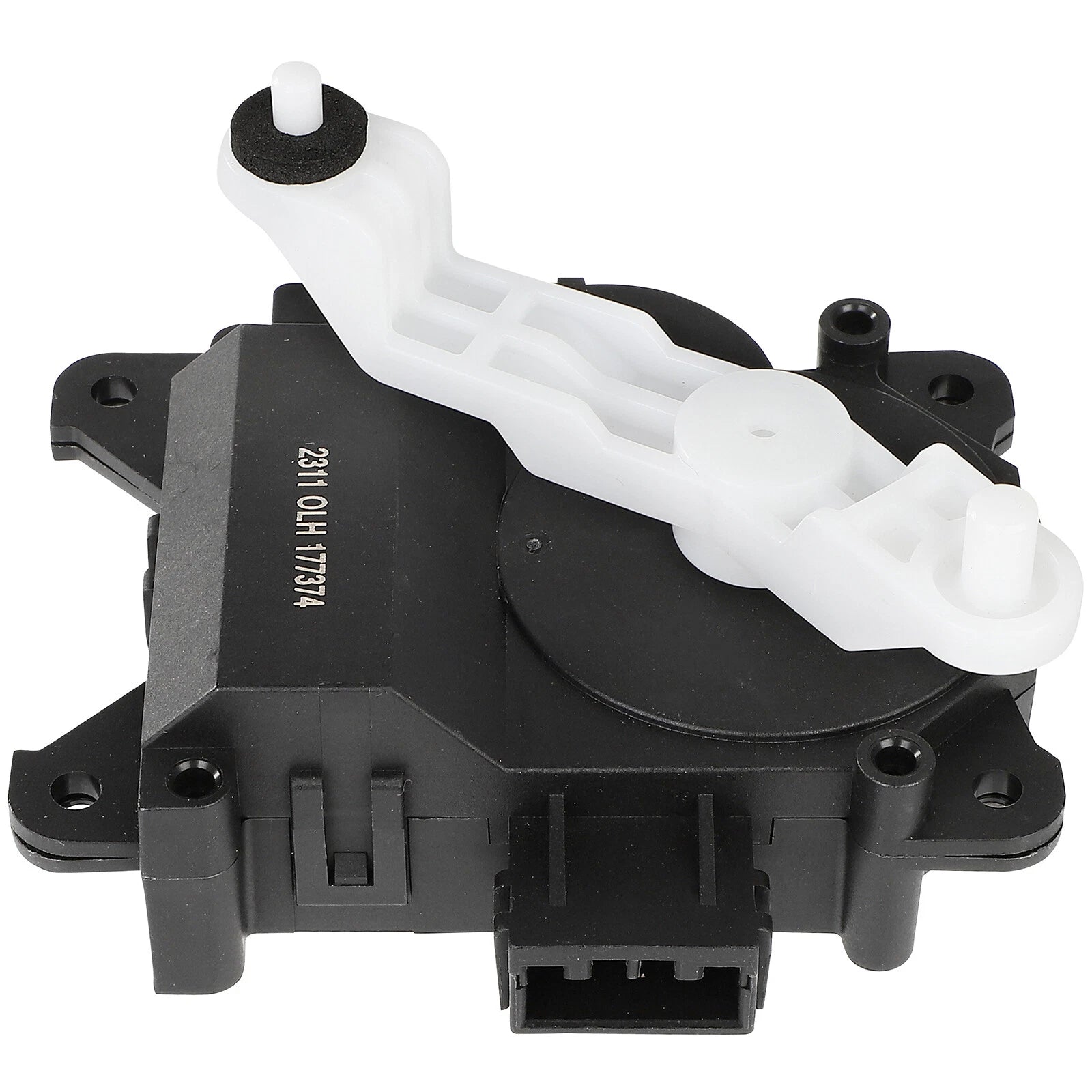 Left Main AC Heater Blend Door Actuator for Honda Accord (2003–2007)