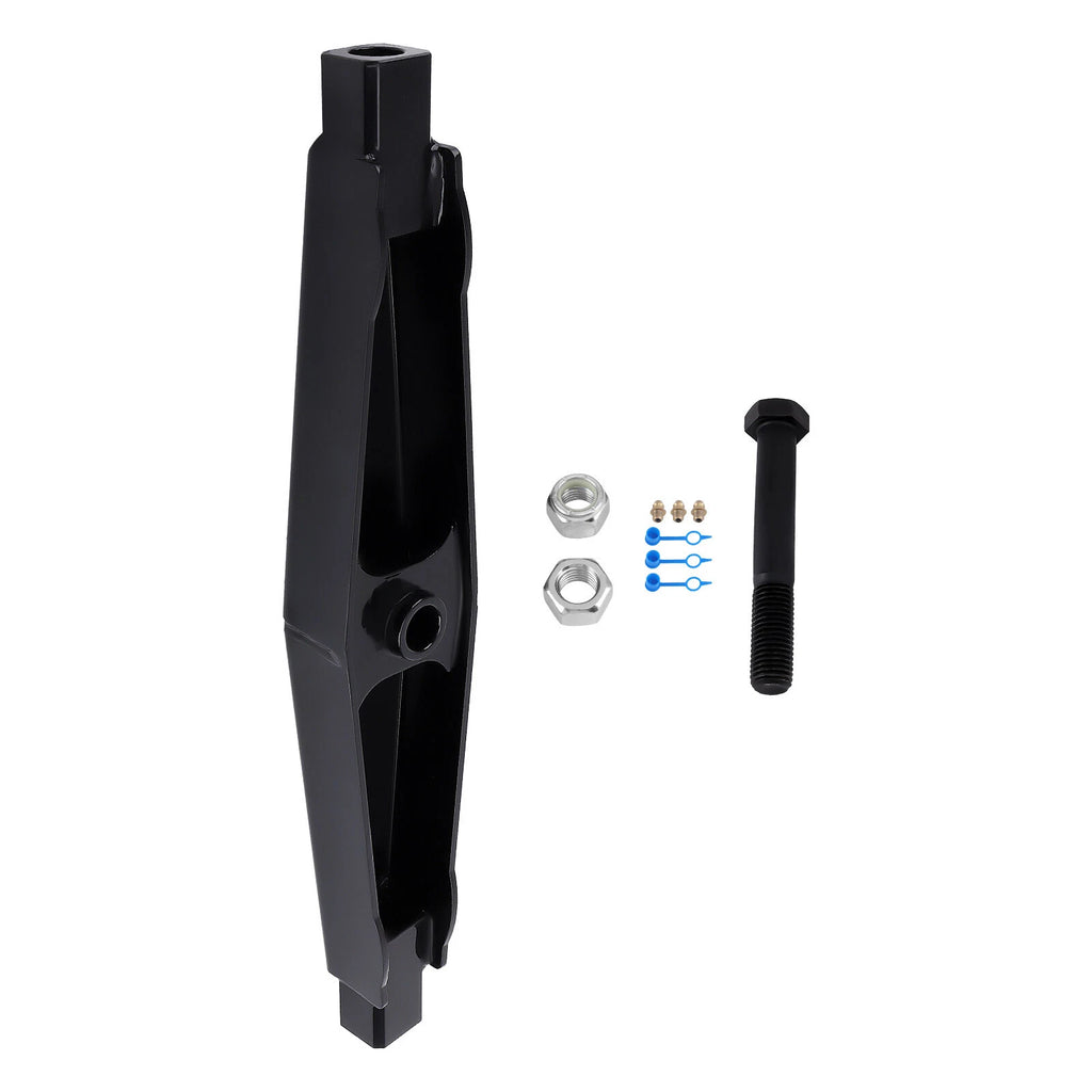 Greasable Pivot Bar Assembly for Western Snow Plow (67842, 67842-1, 1304420)