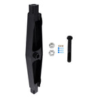 Greasable Pivot Bar Assembly for Western Snow Plow (67842, 67842-1, 1304420)