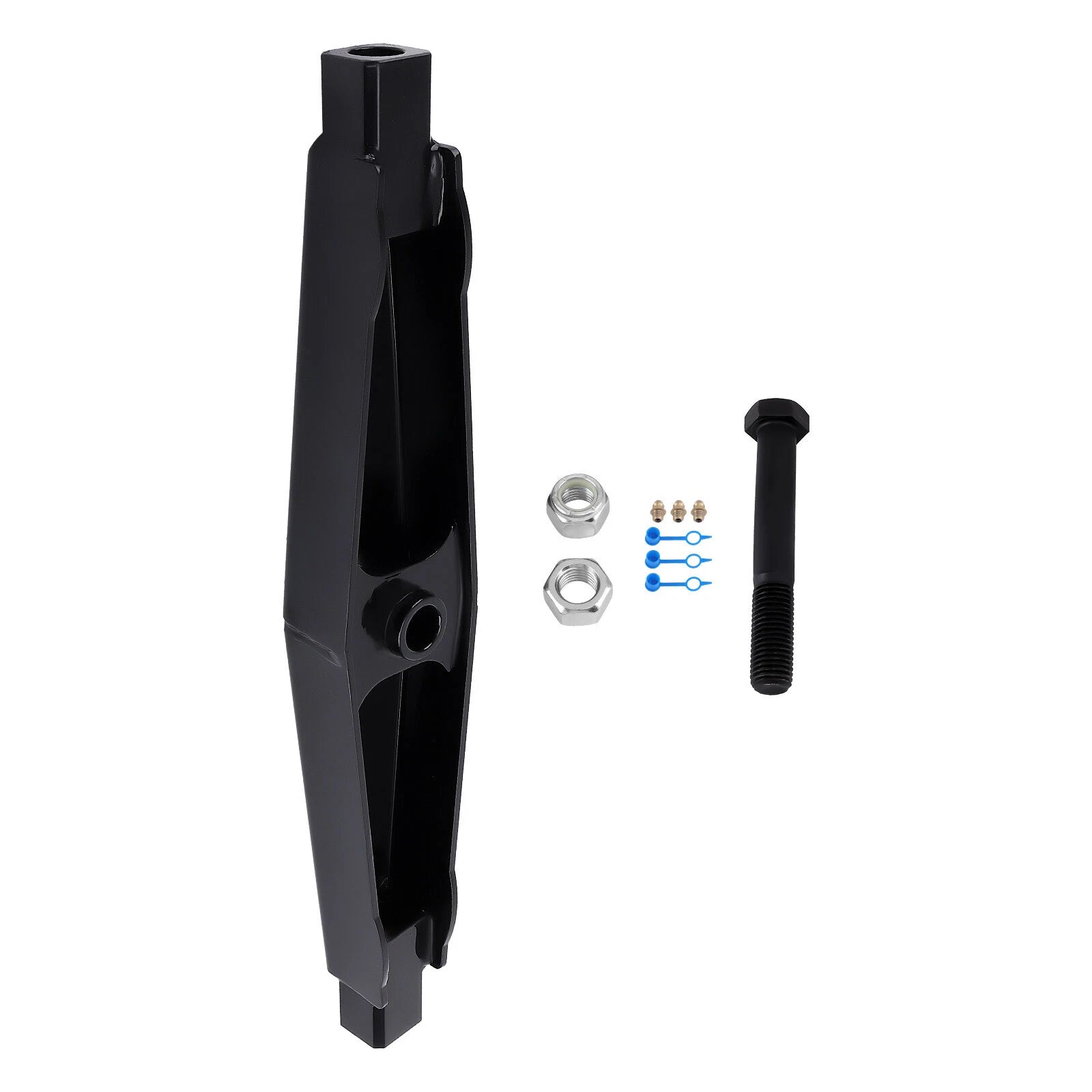 Greasable Pivot Bar Assembly for Western Snow Plow (67842, 67842-1, 1304420)