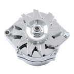 Chrome Alternator for Chevy BBC SBC 12V 110Amp (1975–1985)