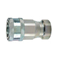 A-6601-16-16-AI Female Coupler Body for