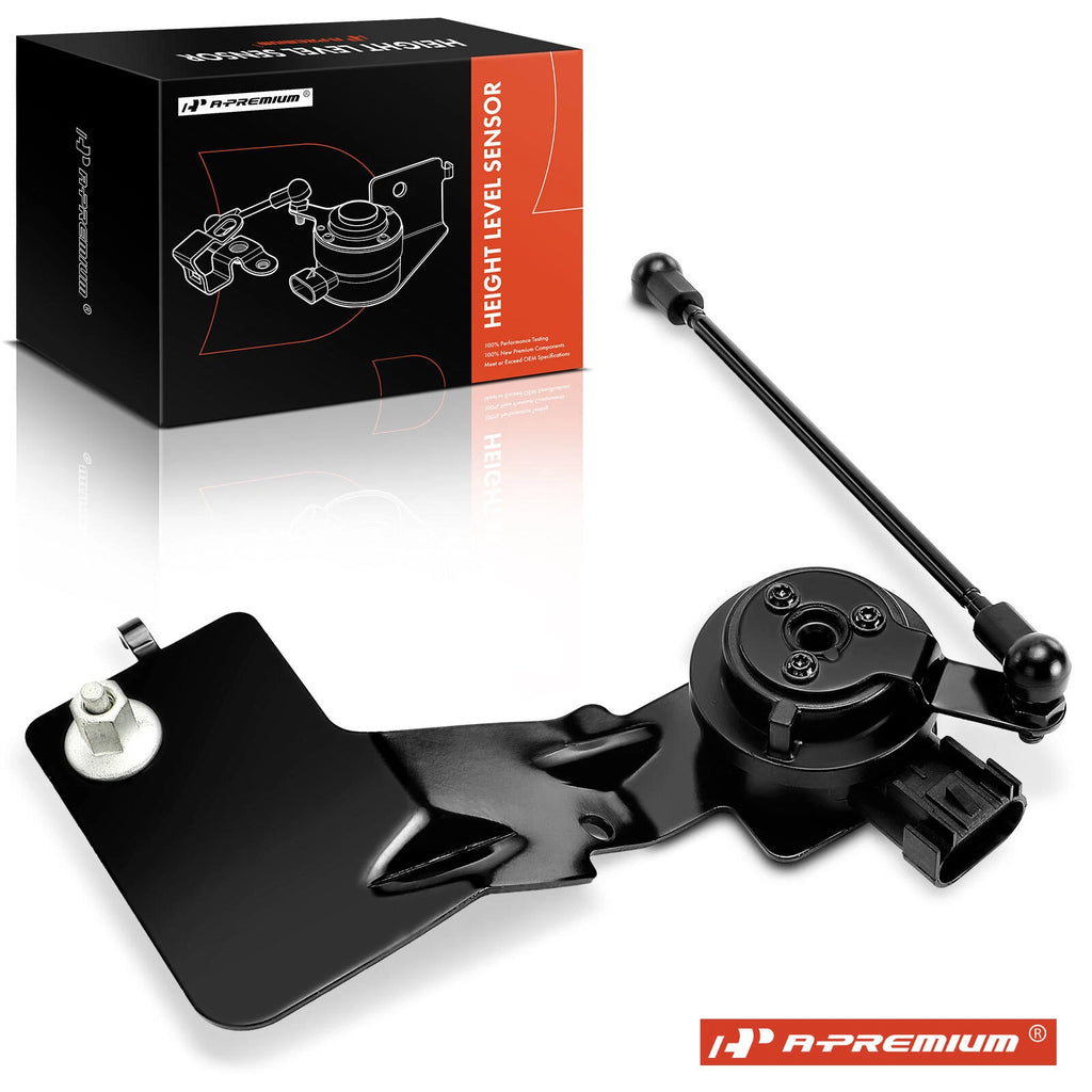 Front Driver Ride Height Level Sensor for Chevrolet Camaro (2014–2015)