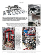 High-Performance Cams & Valvetrains Guide for Universal 