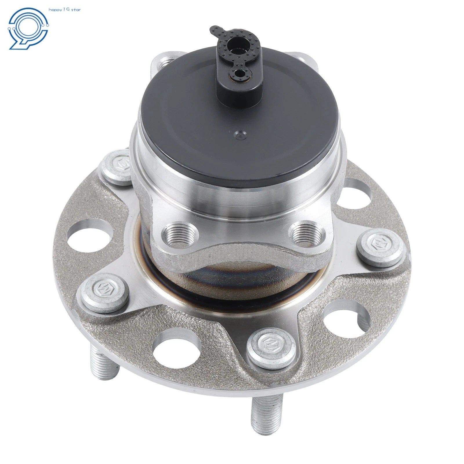 Rear Wheel Hub Bearings for Dodge Caliber Jeep Compass Patriot (2007-2017)