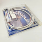 Front Brake Line Kit for Harley (1741-0737)