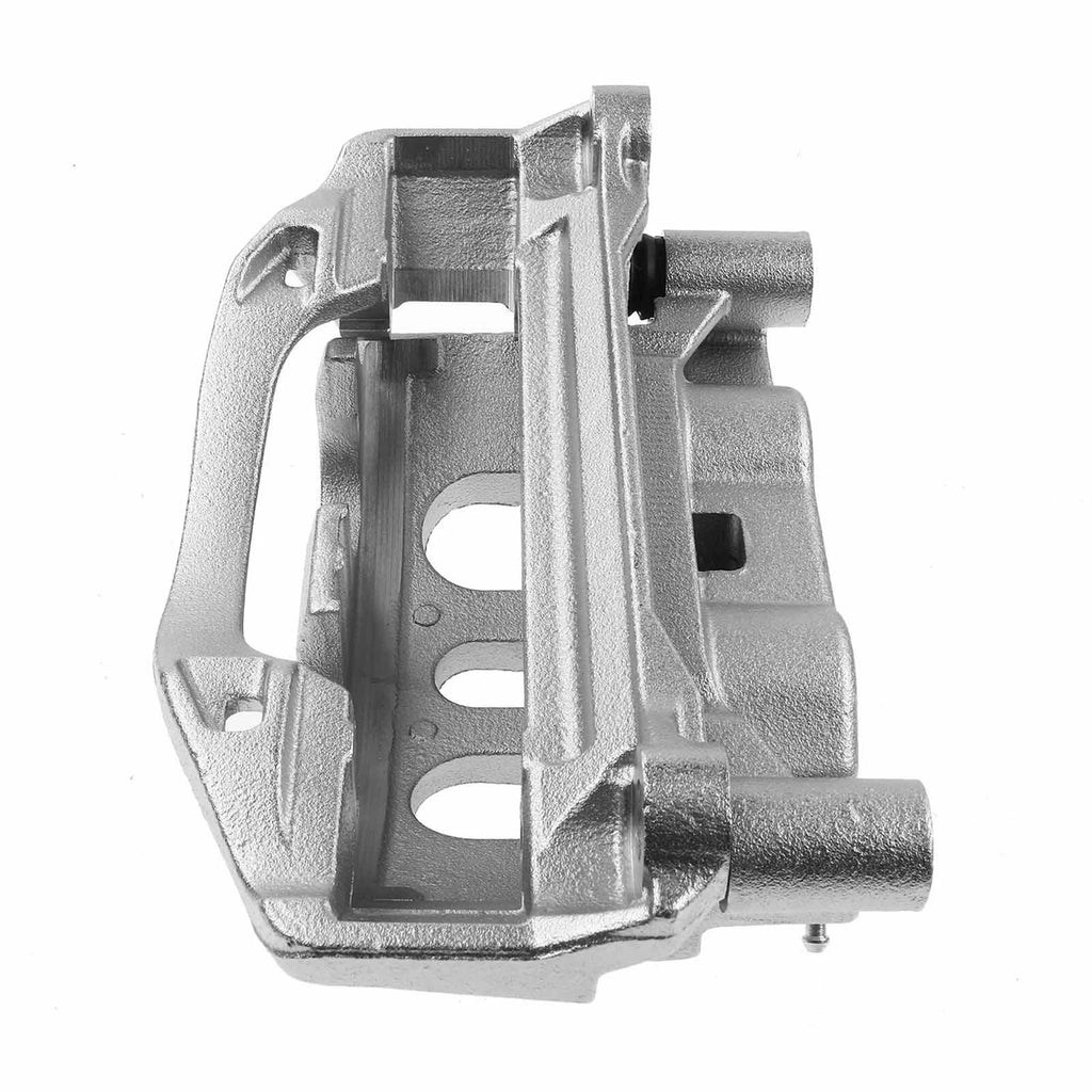 Rear Left Brake Caliper with Bracket for Chevrolet Silverado 2500 HD (2001–2007)