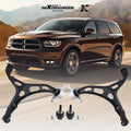 Front Lower Control Arms with Ball Joint for Jeep Grand Cherokee (2011–2015)