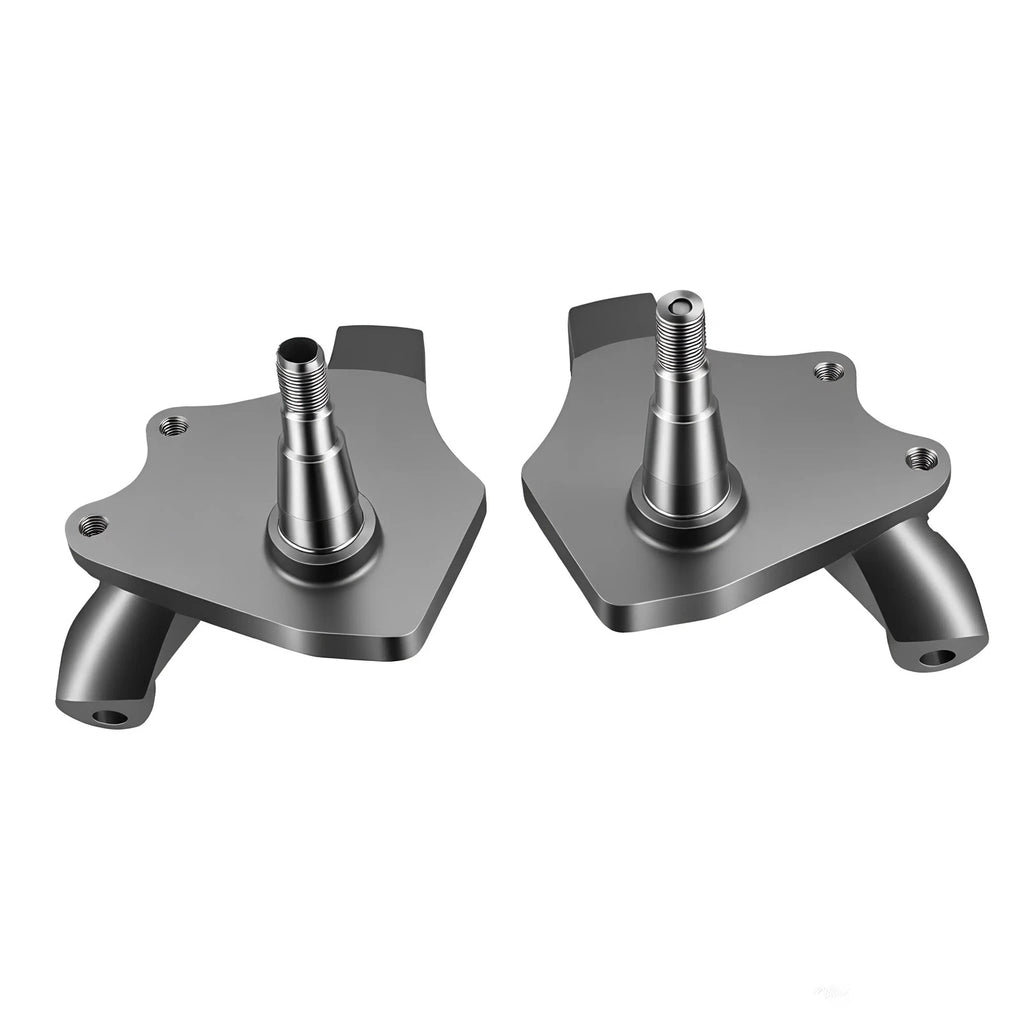 Pair of 1/2" Drop Spindle Ball Joints for VW Beetle (1966–1978) 22-2951