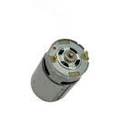 12V Car Wash Pump Motor 550 Series for (2010–2023)