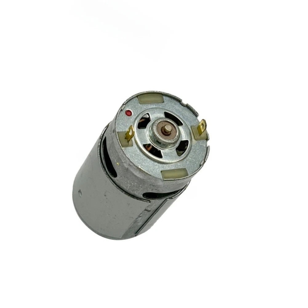 12V Car Wash Pump Motor 550 Series for (2010–2023)
