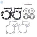 Top End Head Gasket Kit for Suzuki Twin Peaks 700 4x4 (2004–2009)