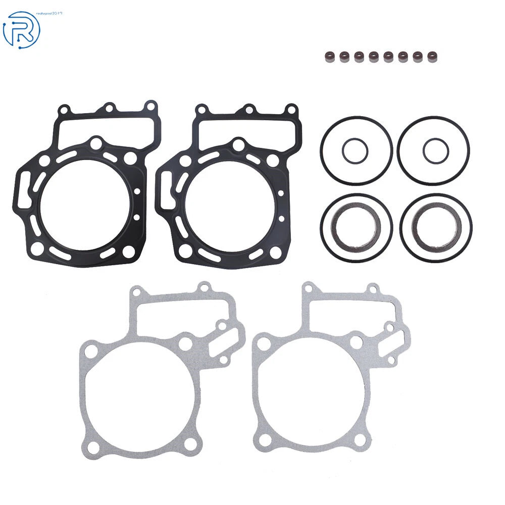 Top End Head Gasket Kit for Suzuki Twin Peaks 700 4x4 (2004–2009)