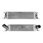 Upgraded 100mm Intercooler for Hyundai iLoad iMax TQ 2.5 Turbo Diesel (2010–2016)
