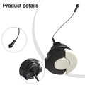 Fuel Cap for FS 87 90 100 110 310 & HT 100 130 131 (Heavy Duty)
