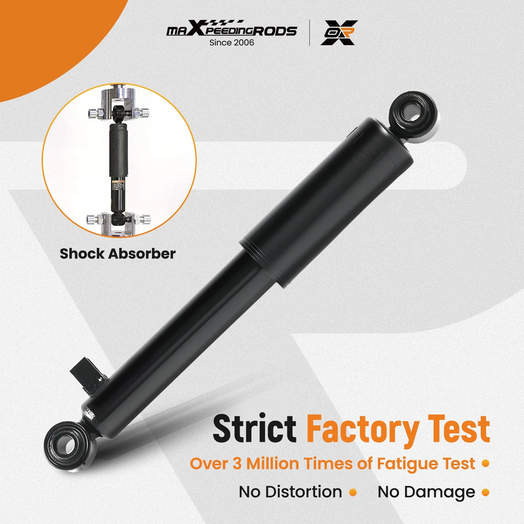 Rear Struts Absorber Assembly for Hyundai Santa Fe Veracruz (2007–2012)