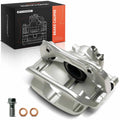 Front Driver LH Brake Caliper with Bracket for Mercedes-Benz C300 (2015–2019)