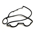 Valve Cover Gasket for Acura Integra, Honda Civic B-Series (1990-2001)