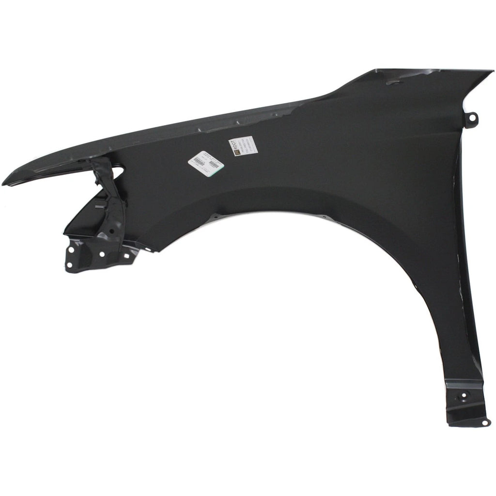 Fender for Lexus CT200h (2011–2017) Front Driver & Passenger Side