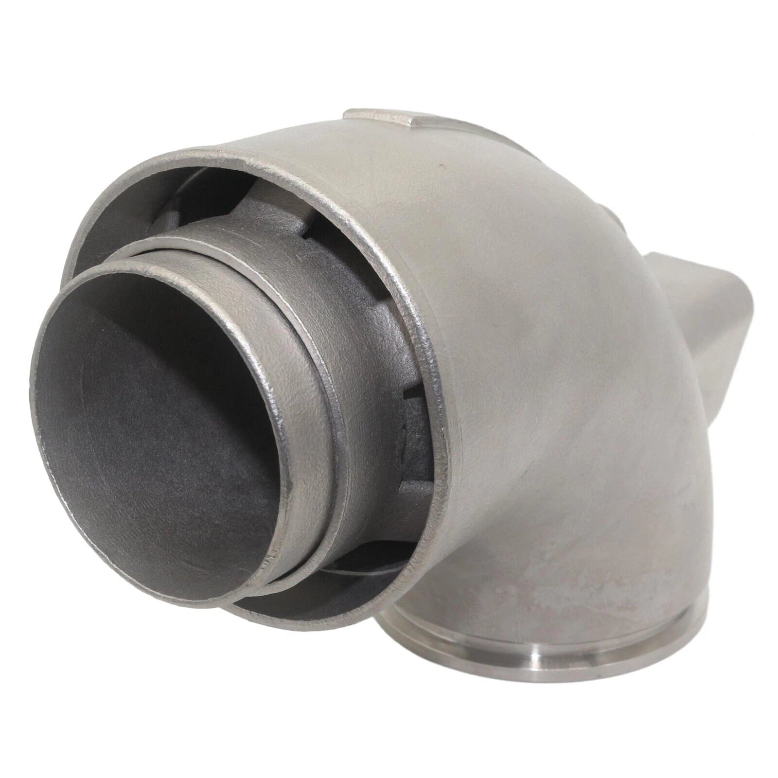 Elbow Exhaust for Volvo Penta TAMD30 TAMD40 (Replaces 845261)