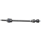 Set of 2 Front Wheel Hubs for Ram Truck