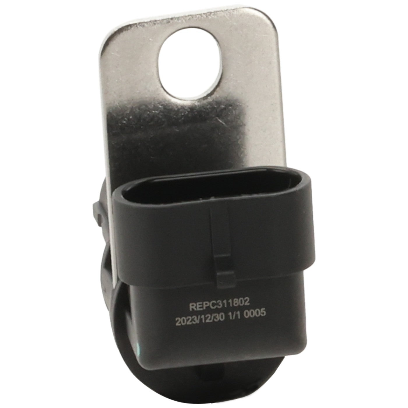 Crankshaft Position Sensor for Chevy GMC Hummer Cadillac (1997–2009)