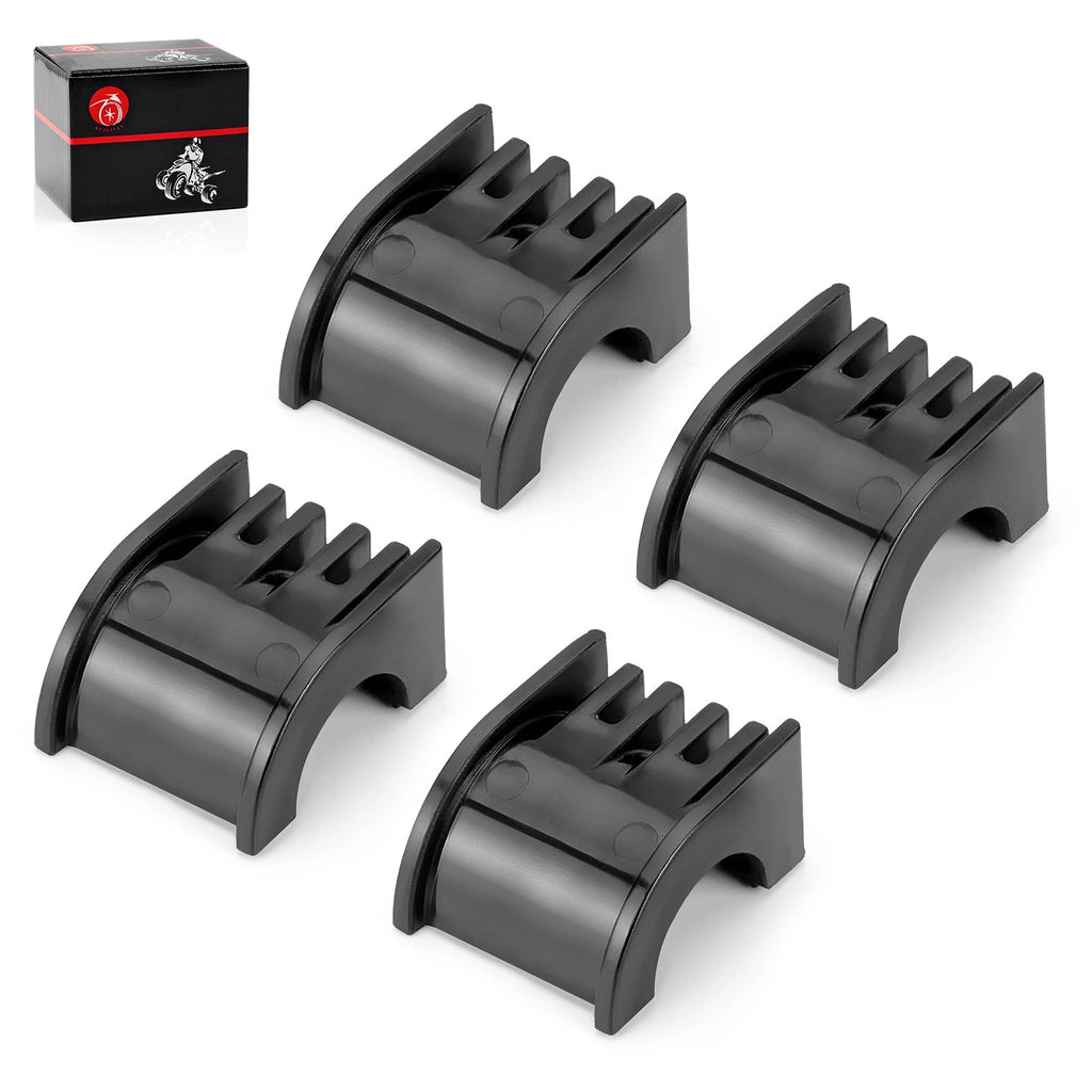 Rear Stabilizer Sway Bar Bushing 5454545 for Polaris Ranger Diesel Crew (2015–2018)