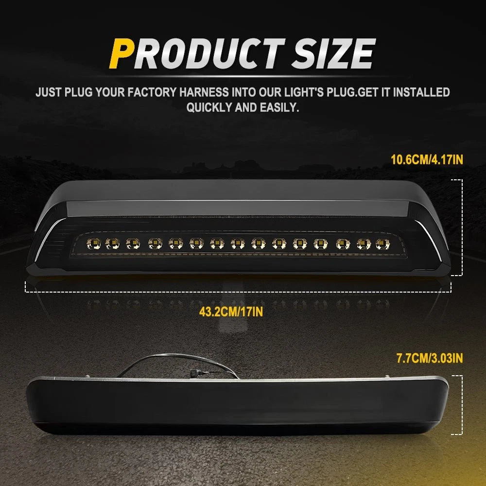 Vinyl Wrap Sticker for Car Body - Premium Matte Black (59"x11.8")