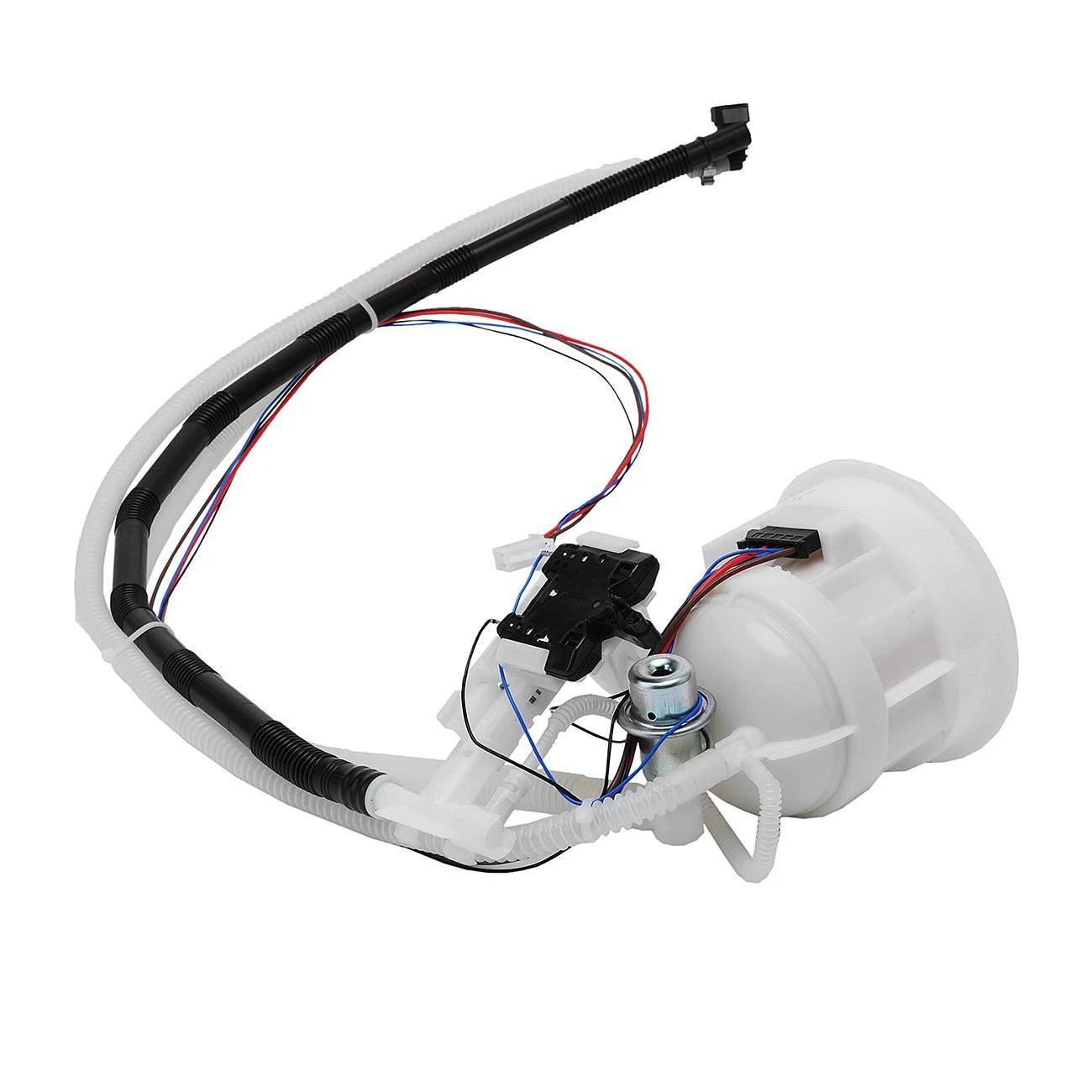 Left Side Fuel Pump Assembly for Mercedes-Benz E320 (2003-2005)