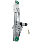 Window Regulator for Ford Explorer (2011–2019) Rear Right Side