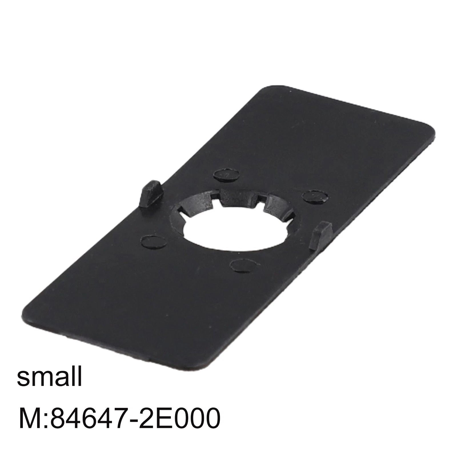 Shift Lever Dust Proof Cover for Hyundai Tucson (2005–2023)