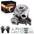 VNT Turbocharger for Nissan Navara Pathfinder 2.5di YD25DDTI (2005–2007)