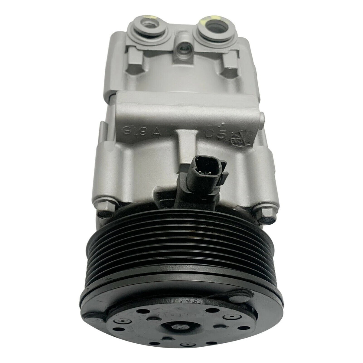 A/C Compressor Kit Replacement for Ford E-350 Super Duty (2008–2010)