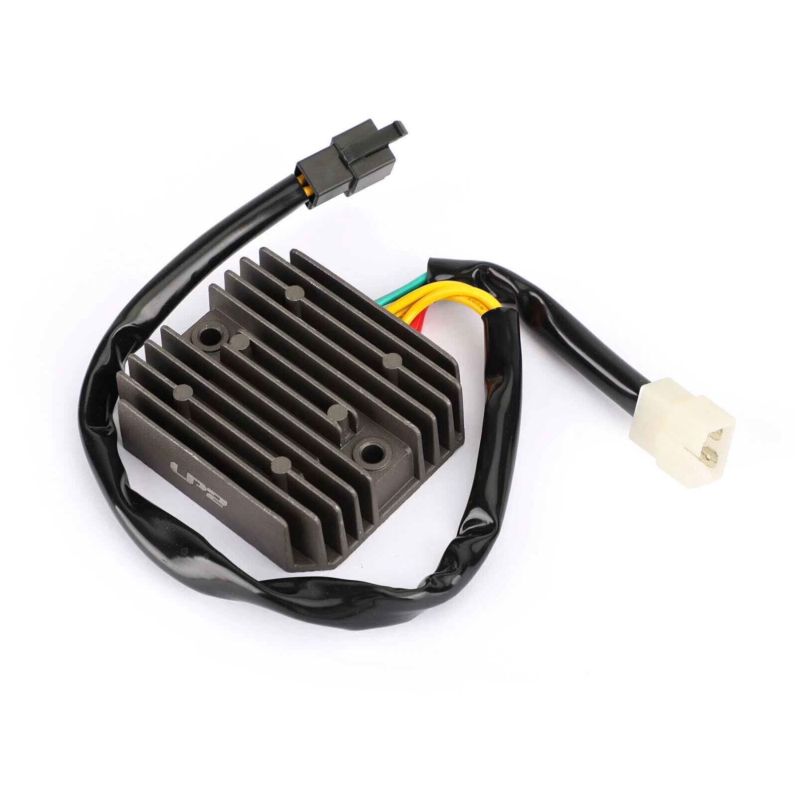 Voltage Regulator for Honda NT650 Hawk GT 650 A AC / Bros 400 NC25 T9 (1988–1991)