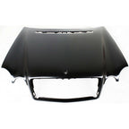 Hood for Mercedes-Benz E320 (1996–1999)