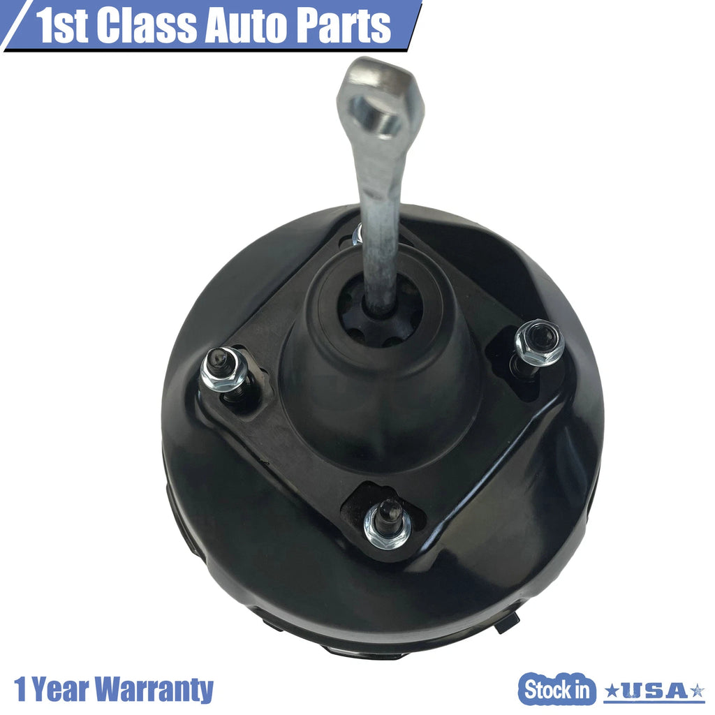 Vacuum Brake Booster for Chevy Blazer GMC Jimmy (1995–2005)