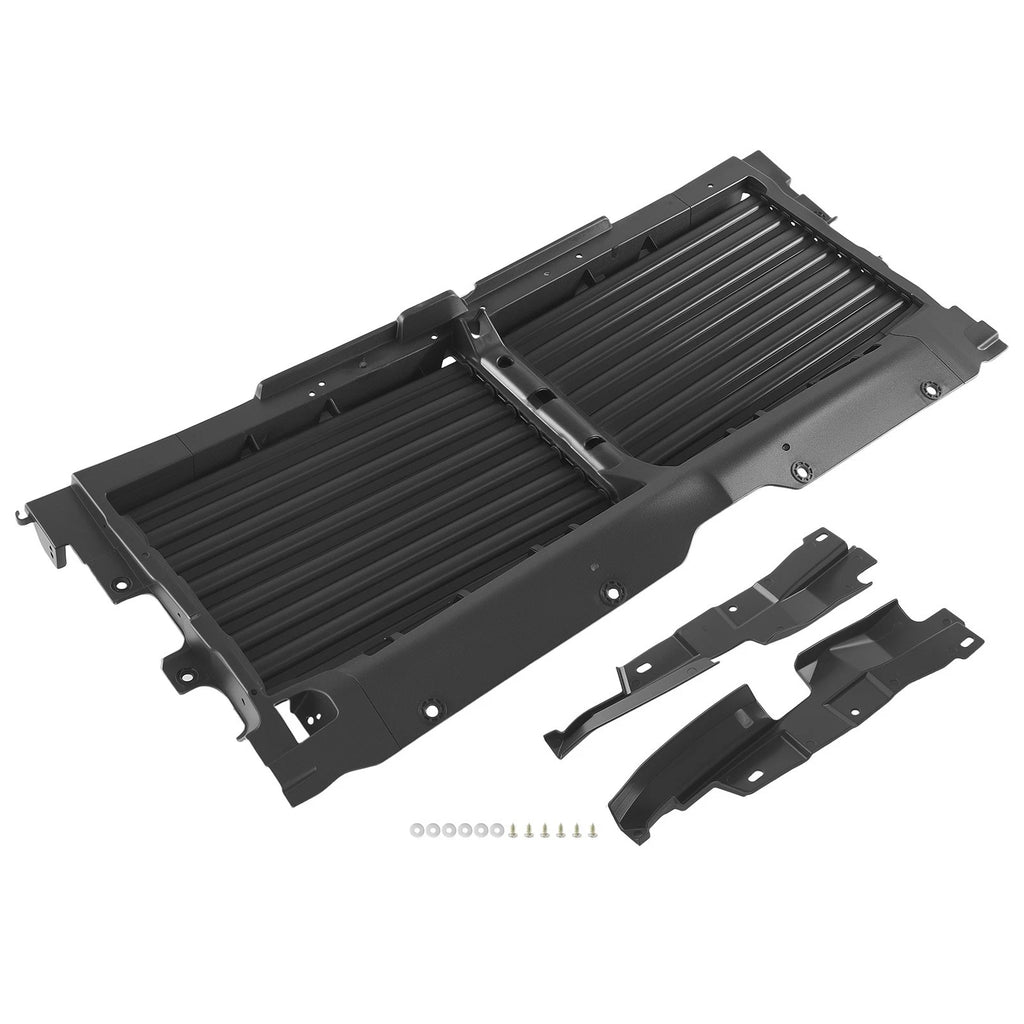 Adjustable Grille Shutter for Chevy Tahoe (2021–2023) 84995738